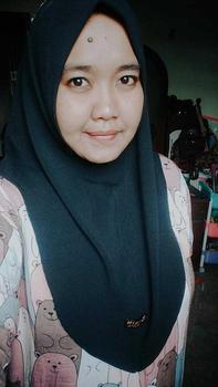 Product Review of ZAIN - Lasso M Hijab Bergo Pet Malay Jersey Knit Jilbab Daily Instan Original ZAIN Kerudung nyaman from L**A 0