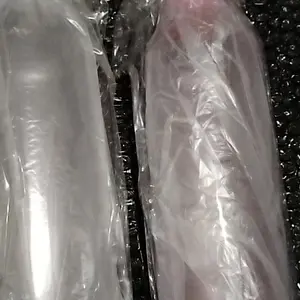 Tumblr Botol Minum 500ml 750ml Anti Bocor / Botol Transparan Minimalis Estetik Tumbler Olahraga Botol Portable Dengan Panduan Jam Air