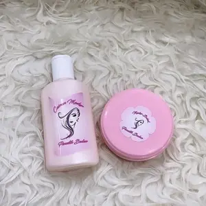 MASKER PEMUTIH BADAN