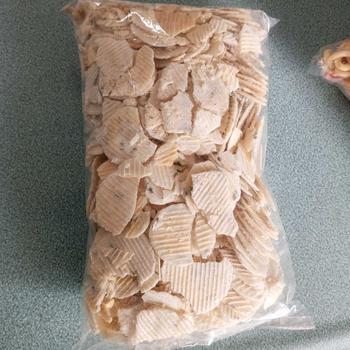 Product Review of 500GRAM GAPIT SIMPRING OVEN RASA KACANG, KENCUR, BAWANG, KEJU cemilan snack food from e**✨ 0