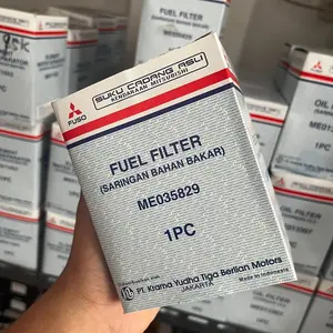 ME035829 Asli Filter Solar Atas PS125 HDX