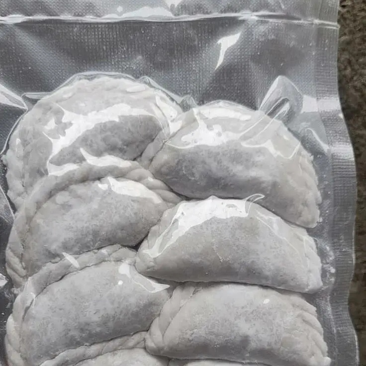 Cireng Bomba : Lezat Gurih dan Pedas [FROZEN FOOD] gorengan frozen 1