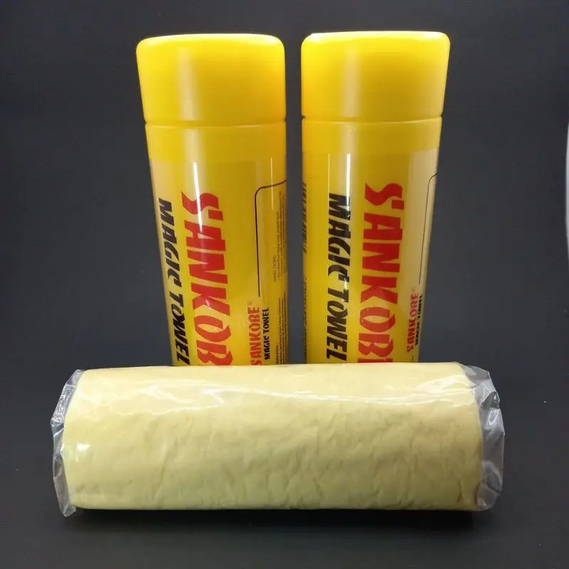 Lap Cuci Mobil Motor/lap mobil Serba Guna/Lap motor Air Car Kain SANKOBE 1