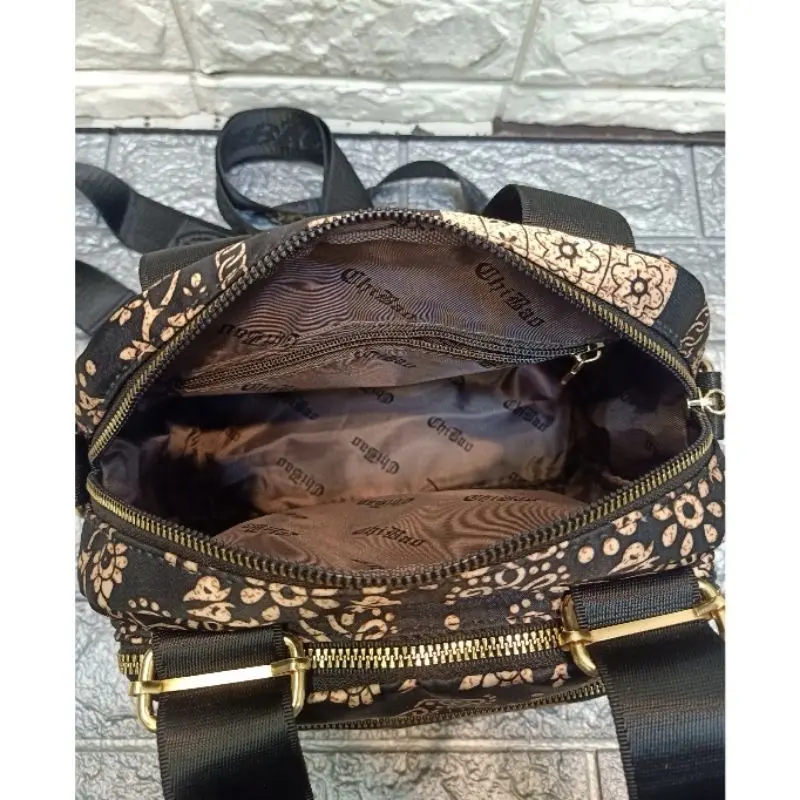 TAS IMPORT PREMIUM BY CHIBAO ORIGINAL 3 in 1 3