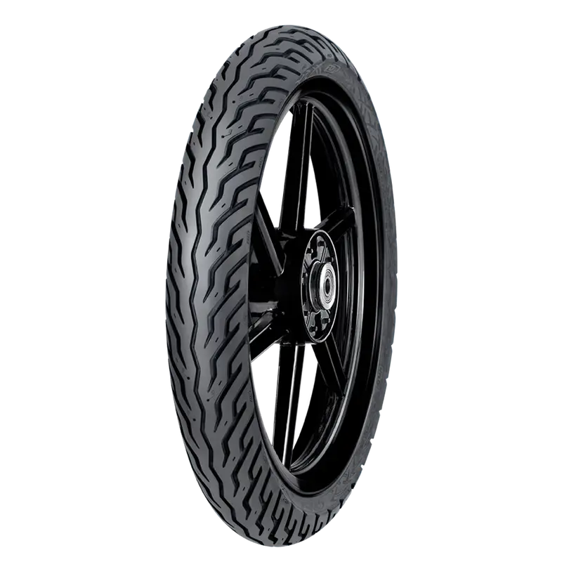 FDR TT CITYFORCE Ring 14 | Ring 17 Ban Motor Tubetype / Non Tubeless 1