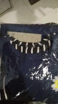 Product Review of Setelan Knit Hornet Rompi Anak Perempuan Usia 1-10 Tahun Lengan panjang from a**s 0