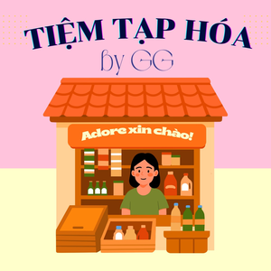 Tiệm tạp hóa GG