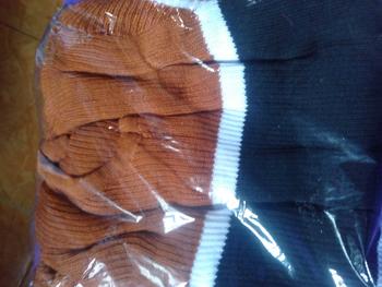 Product Review of V DRES salur Rajut polet PREMIUM Casual Nyaman from e**h 1