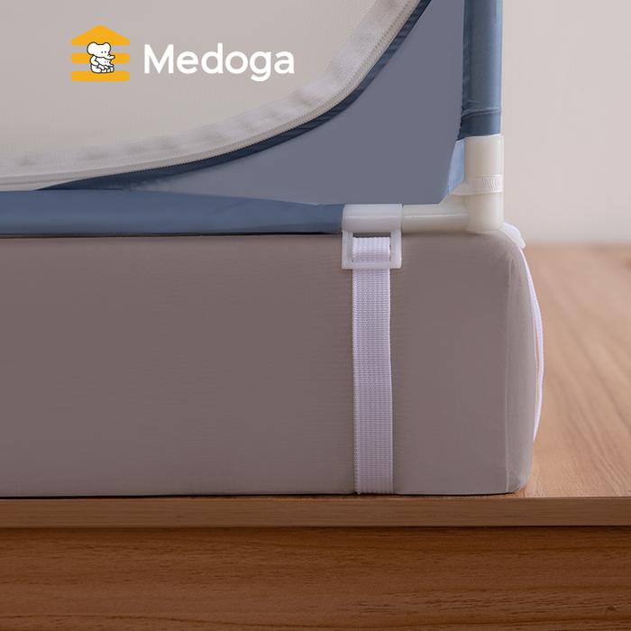 Gambar Tali Penguat Kelambu Medoga Aksesoris Panjang 300 cm (3m) isi 2 dari kelambu medoga Kota Tangerang Selatan Tokopedia