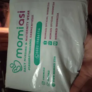 [ BEST SELLER ] Celana Hamil Kerja by Momiasi