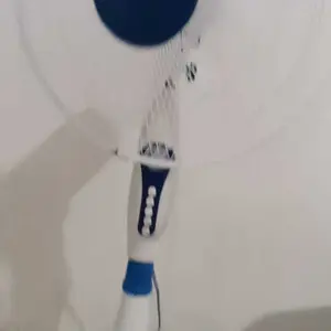 SPESIAL HARGA LIVE RIZKY CHIKAY STANDFAN 16 INCH  AOYAMA 16 INCH/ KIPAS KENCANG / KIPAS / KIPAS MURAH