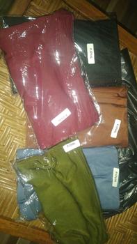 Product Review of PHASMINA OVAL 100 RB DAPAT 5 PCS from R**O 0