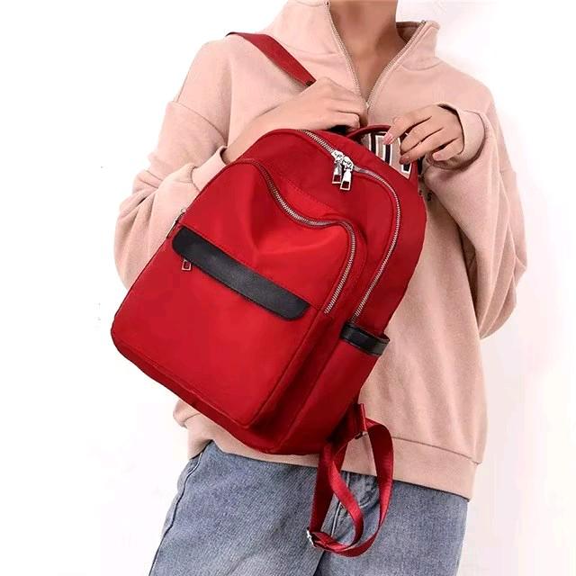 TAS RANSEL KPOP STYLE- TAS RANSEL CORONA 5