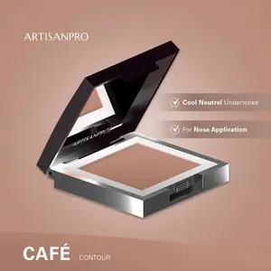 ARTISAN PRO FACE COLOUR / CONTOUR