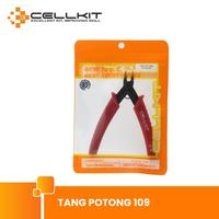Gambar CELLKIT TANG POTONG  109 (CK-109) dari CELLKIT Kota Surabaya 5 Tokopedia