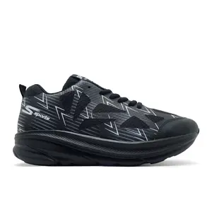 Sepatu Lari Pria Wanita Size 39-43 Terbaru Sepatu Running Sneakers Olahraga Joging Sepatu Casual