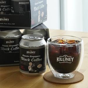 [Bundle Of 4] Killiney Classic Singapore Black Coffee