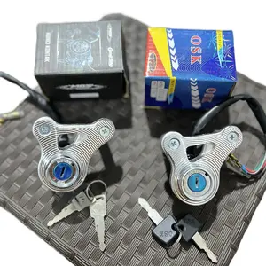 KUNCI KONTAK SET PANGKON CNC PNP CB GL MP TIGER RXKING KUNCI KONTAK SET PANGKON CNC