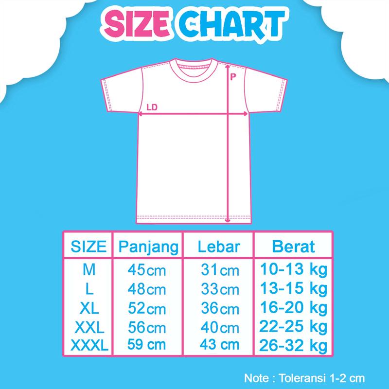 Product Introduction of Kaos Couple Distro Anak Laki-Laki Perempuan Unisex Sibling Desain Terbaru Sun Boy & Girl Baju Katun Pasangan 0