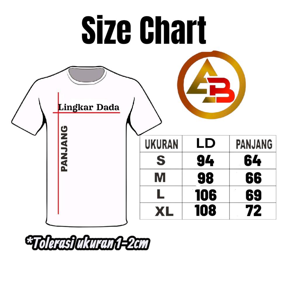 Oblong Jersey Unisex Stars 28 Bahan Dryfit