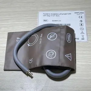 NIBP Cuff Pediatric 14-21cm