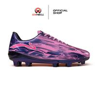 Gambar Oxwell Ocellatus - Sepatu Bola Navy Pink - NAVY PINK, 39 dari Oxwell Kab. Tangerang 1 Tokopedia