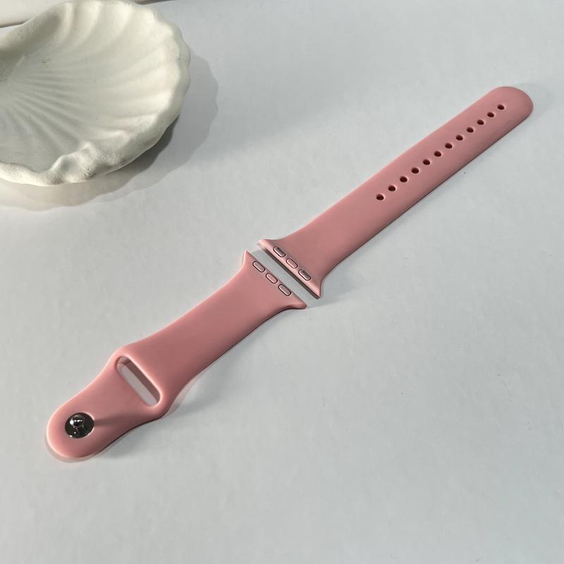 WISELION TALI JAM STRAP II SMARTWATCH OCEAN For LG69 ProMax, KW900, Z7 Ultra 42/44/45/47  Accessories 4