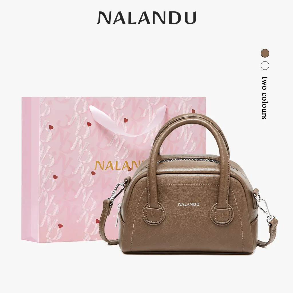 Tas hadiah+Tas/Cokelat