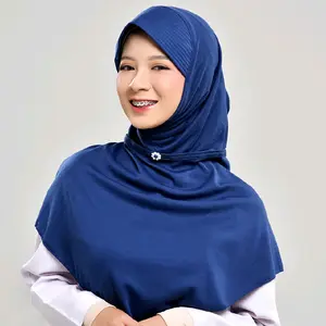 Jilbab Rabbani ORI Random 30Rb Kerudung Instan