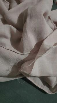 Product Review of Pashmina Voal Arabian Jilbab Kerudung Basic - WMD Fashion from ** 0