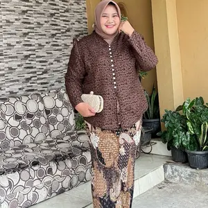 Atasan Fukuro Jumbo Ld 130 dan 140 cm