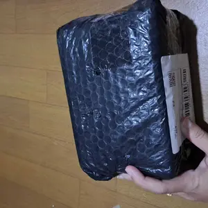 Pandaoma Lint Remover Portable Pembersih Bulu Pakaian