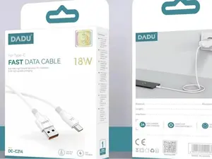 DADU CABLE DC-214 USB-TYPEC