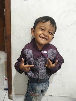 Product Review of Abimana burgundi kemeja batik pria slimfit lapis furing full body terbaru from T** D** 0