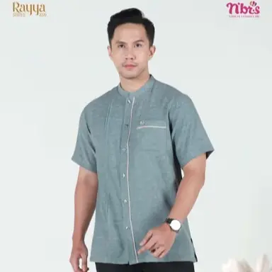 ARETA PASTEL GREEN L