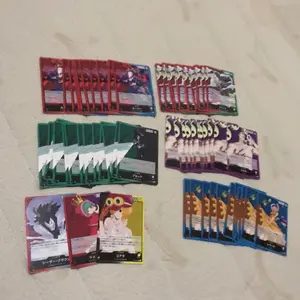 One Piece Card TCG PL Leader Op15