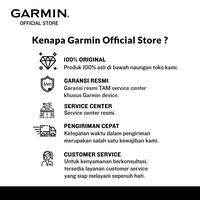 Gambar Garmin MARQ Gen 2 Magnetic Charge Cable USB C - Black dari Garmin Indonesia Kota Administrasi Jakarta Barat 2 Tokopedia