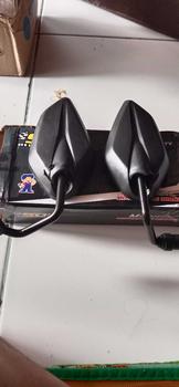 Product Review of SDP PART SPION JUPITER Z TANGKAI PENDEK MODEL X1 PNP SEMUA MOTOR MIO JUP Z VIXION BEAT VARIO PCX SUPRA KACA CEMBUNG from i**a 0