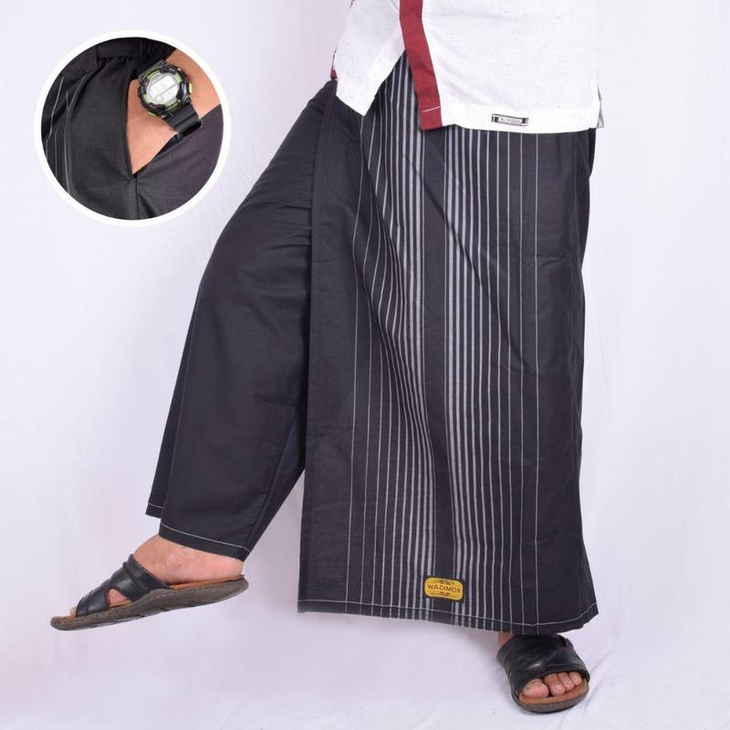 Sarung Celana Wadimor dewasa 4