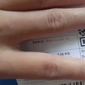 Balet Leopard Ikat pinggang leopard Belt