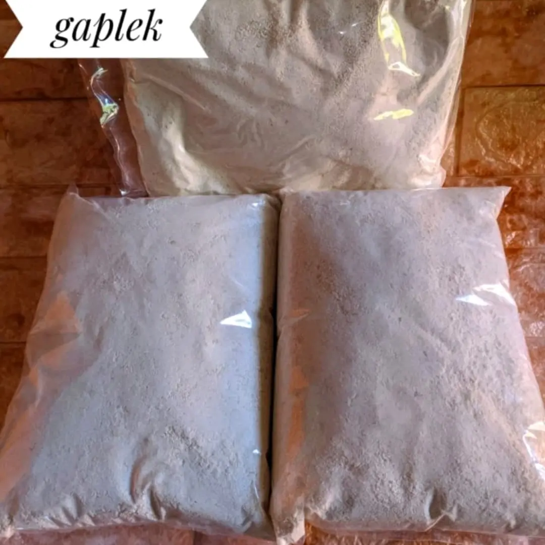 Tepung gaplek Singkong Gunungkidul 1kg