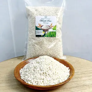 Beras 1 Kg Mentik Susu Delanggu Putih Lebih Pulen Wangi Empuk Enak Tanpa Pemutih dan Pengawet