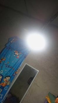 Product Review of [MAX] Lampu LED Emergency 30W / Lampu Magic Bohlam Abulb 30 Watt / Lampu Pasar Malam from w**n R** 0