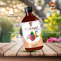 Gambar Geek Farmer - Fungilight 500ml Natural Fungisida Organik Konsenterat Obat Jamur Tanaman dari Geek Farmer Kota Depok 4 Tokopedia