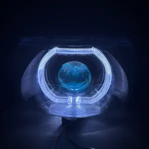 Lampu ala biled 4.5 inch legenda 2 Lampu Alat Kendaraan