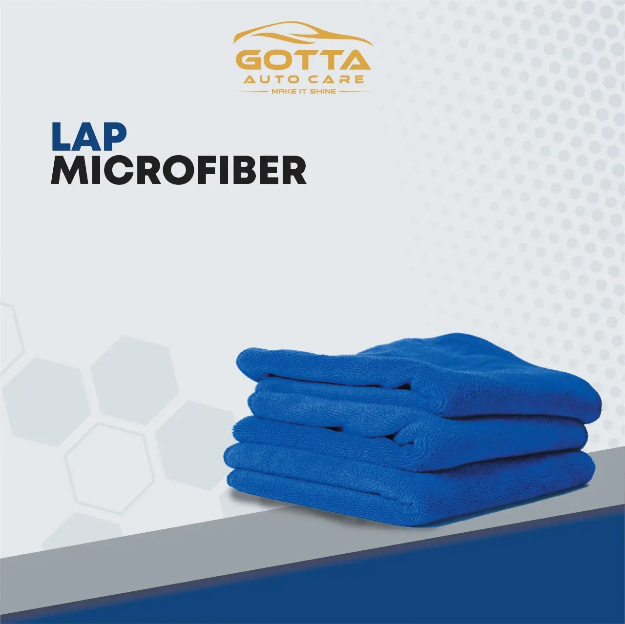Kain Lap Microfiber Premium