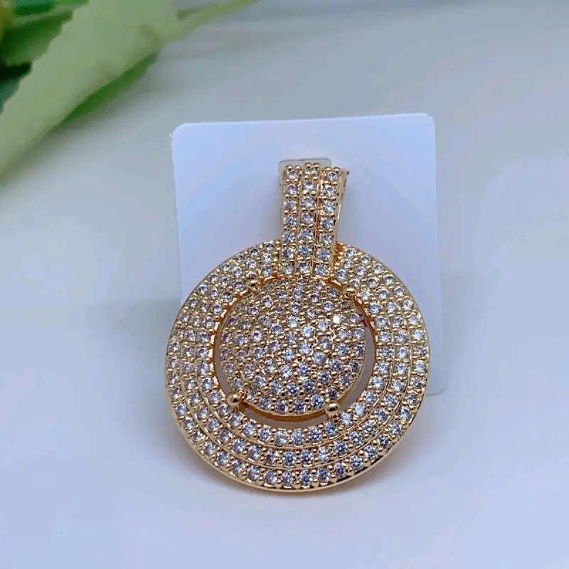 Liontin Jumbo Cantik Elegan Modys Stylish Termurah Terlaris Bracelet 2