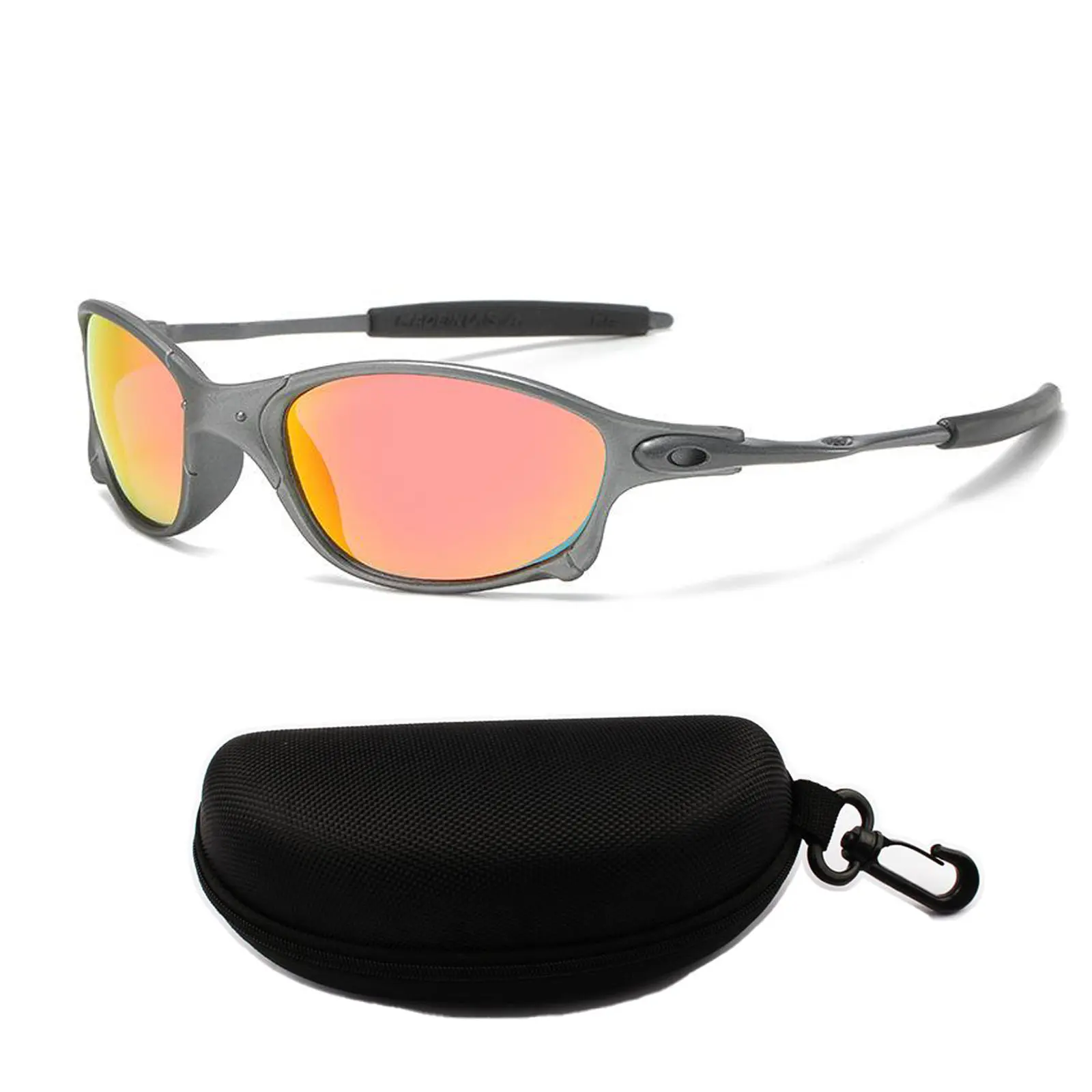NEW Polarized SunGlasses Mountain Bike Goggles Cycling glasses UV400 cycling Sunglasses Bicycle Eyewear man MTB Road woman Sport For Outdoor Sports Cycling bike Driving Fishing Running Cycling Goggles 2025