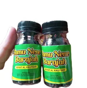 JAMU NENE BERAJAH paket bundling isi 3 botol (BISA REQ)