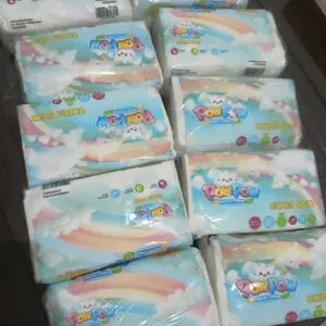 LH-C481 Penutup Celah Lubang Bawah Alas Pintu Busa Penghalang Debu Binatang Suara Anti Kecoa Anti Rayap 93 x 5,5 x 2cm